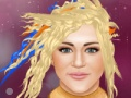 Spil Hannah Montana Real Haircuts  online