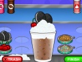 Spil Papas fryser  online