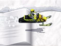 Spil Skidoo TT  online