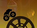 Spil Shadow Factory  online