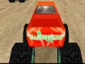 Spil Monster Race 3d  online