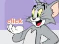 Spil Tom og Jerry Hamburger  online