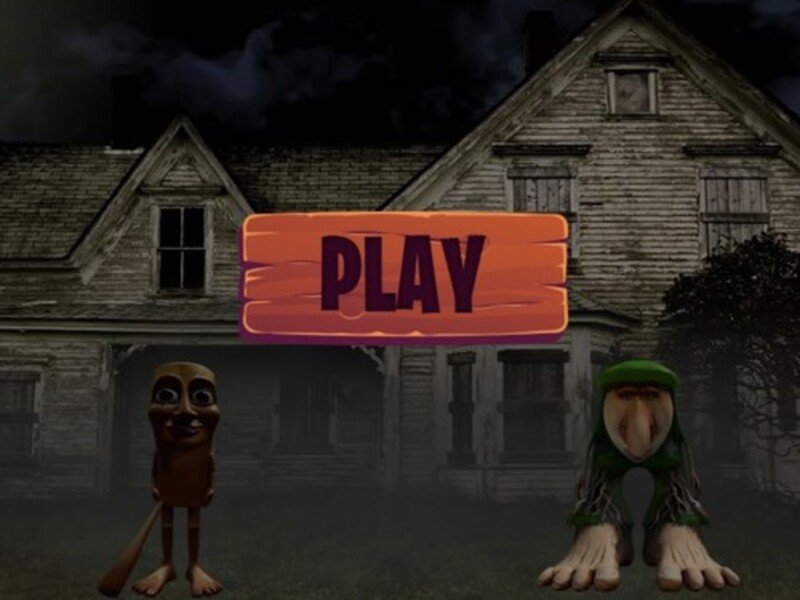 Spil Tung Sahur Horror Escape online
