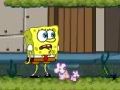 Spil SpongeBob SquarePants: Hvem bob hvilke bukser?  online