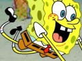 Spil Spongebobs Kahrahtay -konkurrence  online