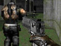 Spil Super Sergeant Shooter 2 Level Pack  online