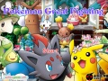 Spil Pokemon store kampe  online