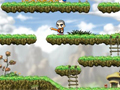 Spil Maple Story  online