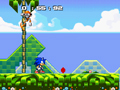 Spil Sonic the Hedgehog  online