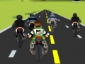 Spil Ben10 Race  online
