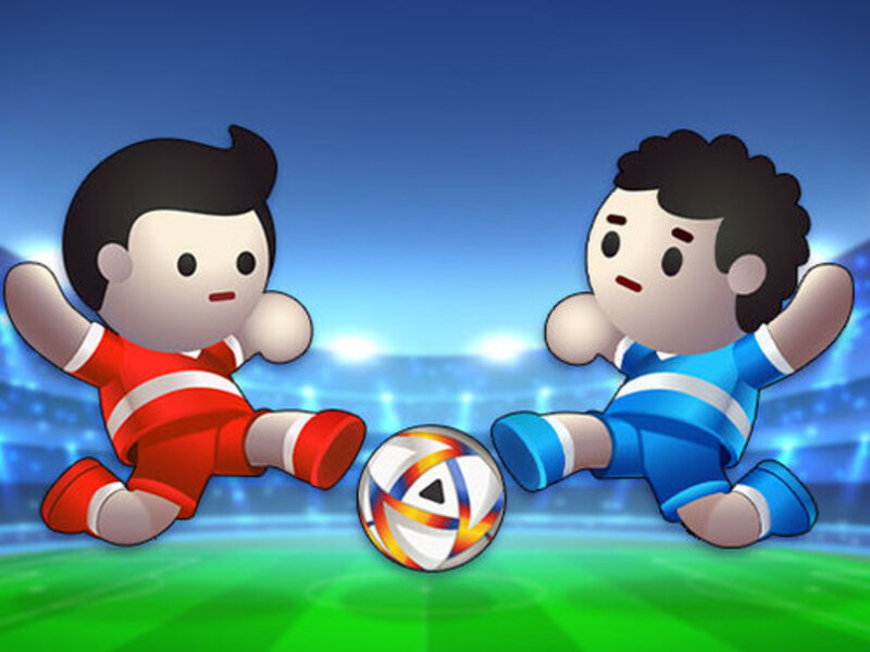 Spil Dummies verdensmesterskab online