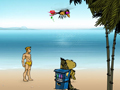 Spil Pleasure Island  online