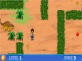 Spil Diego Dinosaur Rescue  online