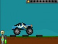 Spil Monster Truck Rage  online