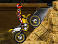 Spil Motocross FMX  online