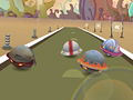 Spil UFO Racing  online
