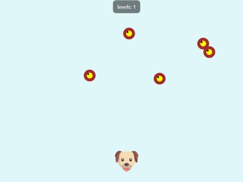 Spil Dogat online