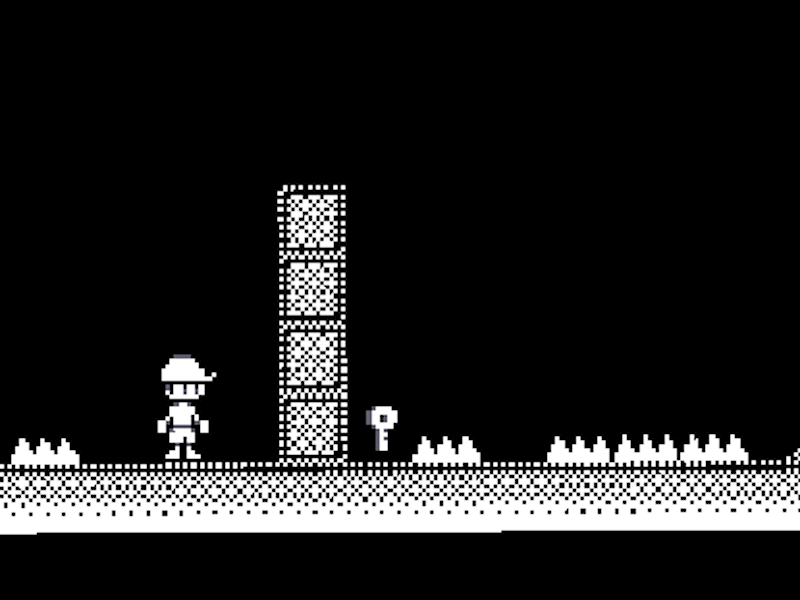 Spil Spirit Boy online