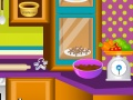 Spil Lav Gingerbread Cupcakes  online