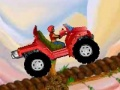 Spil Ujævn racer  online