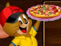 Spil Sweet Jerry Dress Up  online