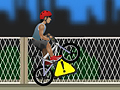 Spil BMX Pro Style  online