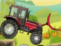 Spil Traktorer Power 2  online