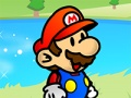 Spil Mario Vs. Luigi  online