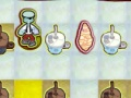 Spil SpongeBob - Boo eller Boom  online