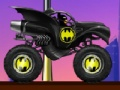 Spil Batman Truck 2  online