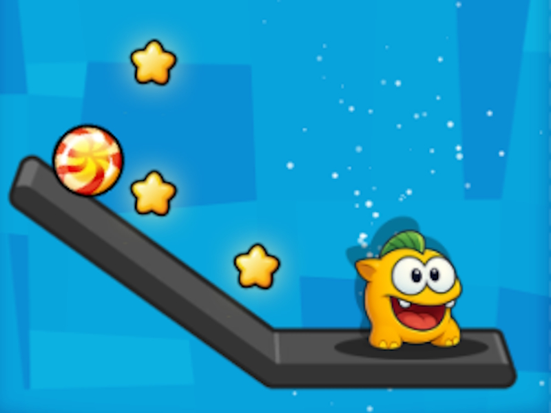 Spil Playster spiser slik online