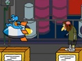 Spil Bart Simpson Zombie Kaboom  online