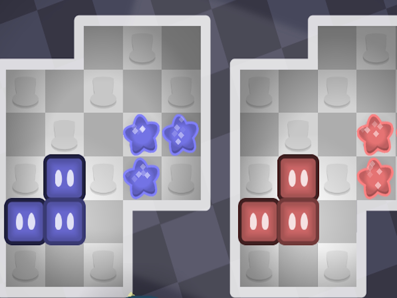 Spil Bokoblock online