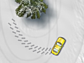 Spil Snow Drift Racing online