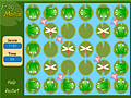 Spil Frog Mania online