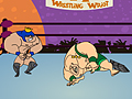 Spil GWA Wrestling Riot  online