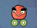Spil Candy monstre online