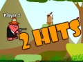Spil Gun Mayhem 2: Mere kaos  online