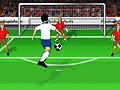Spil Score et mål  online
