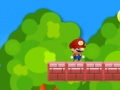 Spil Ny Super Mario Bros 2  online