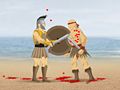 Spil Helten af ​​Troy online
