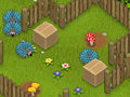 Spil Mushroom mudness online