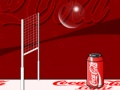 Spil Coca-Cola Volleyball  online