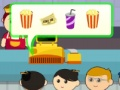 Spil Filmmunchies  online