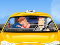 Spil Taxi kærlighed online
