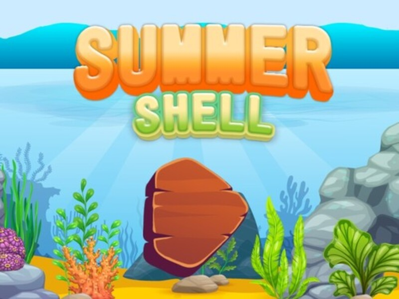 Spil Sommerskall online