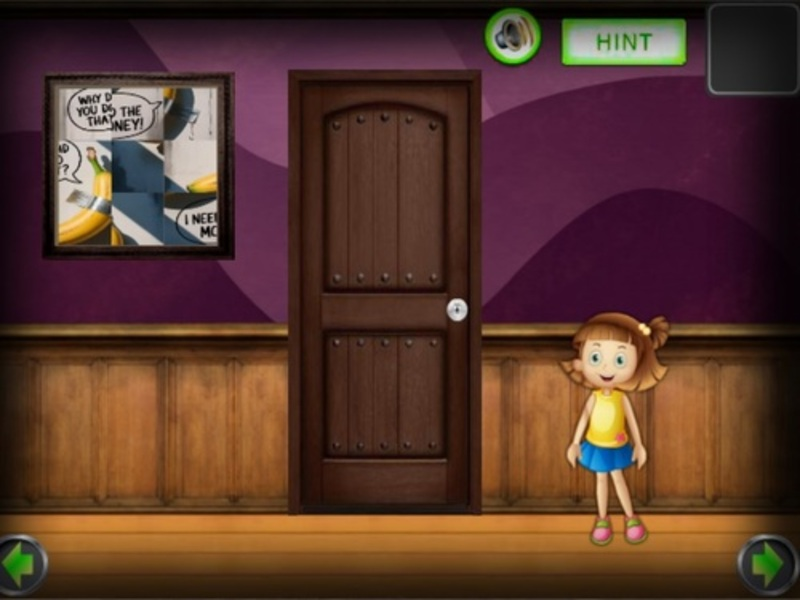 Spil Amgel Kids Room Escape 330 online