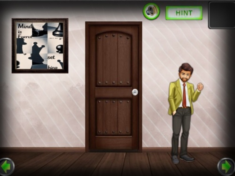 Spil Amgel Easy Room Escape 291 online