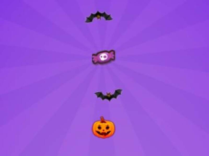 Spil Halloween Idle Fly online