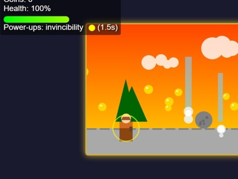 Spil Treasure Dash Jungle Adventure online